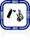 Certificaat BHV, EHBO, AED en EHBK