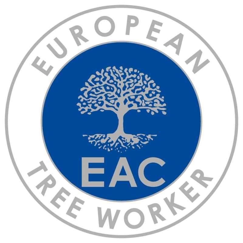European Tree Worker — EAC-certificering